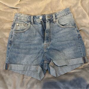H&M Jean Shorts